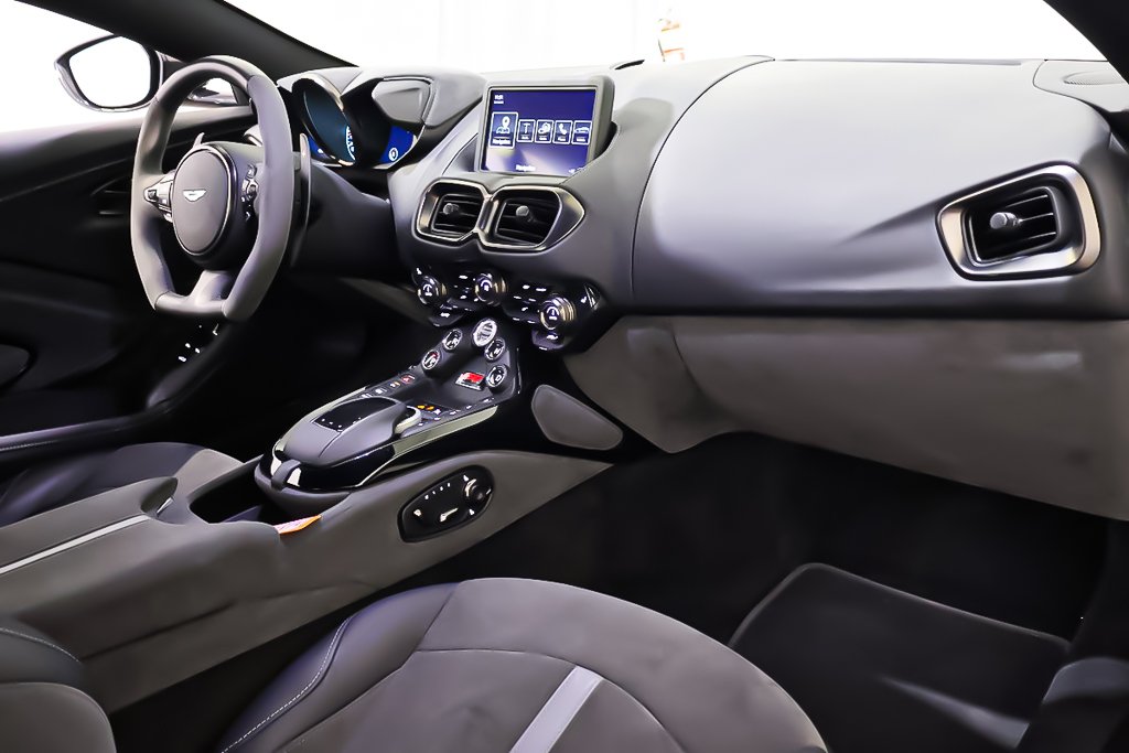 Aston Martin Vantage EDITION F1 + RWD 2023 à Terrebonne, Québec - 14 - w1024h768px