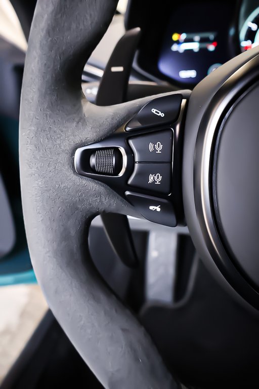 Aston Martin Vantage EDITION F1 + RWD 2023 à Terrebonne, Québec - 17 - w1024h768px