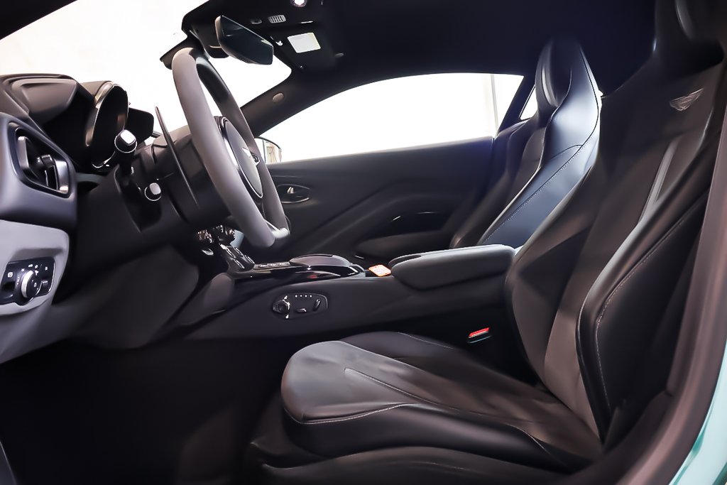 Aston Martin Vantage EDITION F1 + RWD 2023 à Terrebonne, Québec - 10 - w1024h768px