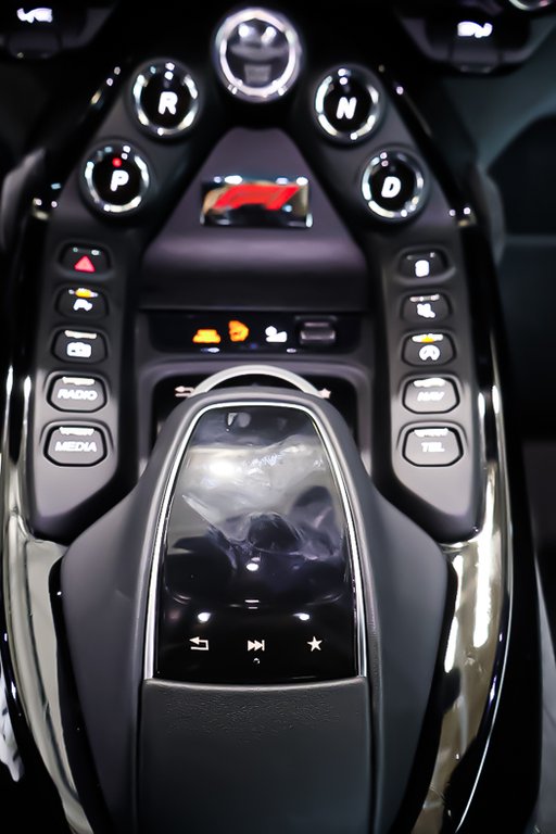 Aston Martin Vantage EDITION F1 + RWD 2023 à Terrebonne, Québec - 26 - w1024h768px