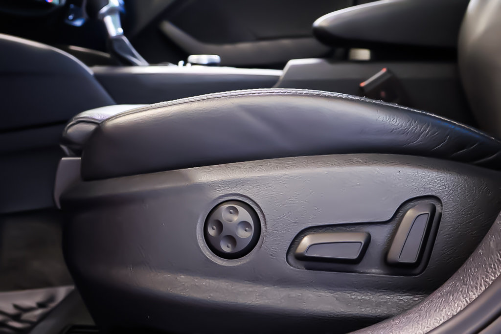 Audi A3 TECHNIK S-LINE + 2.0 TFSI QUATTRO + TOIT OUVRANT 2018 à Terrebonne, Québec - 13 - w1024h768px