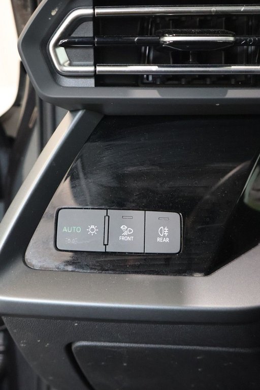2026 Audi A3 SEDAN KOMFORT + AWD + TOIT OUVRANT in Terrebonne, Quebec - 25 - w1024h768px