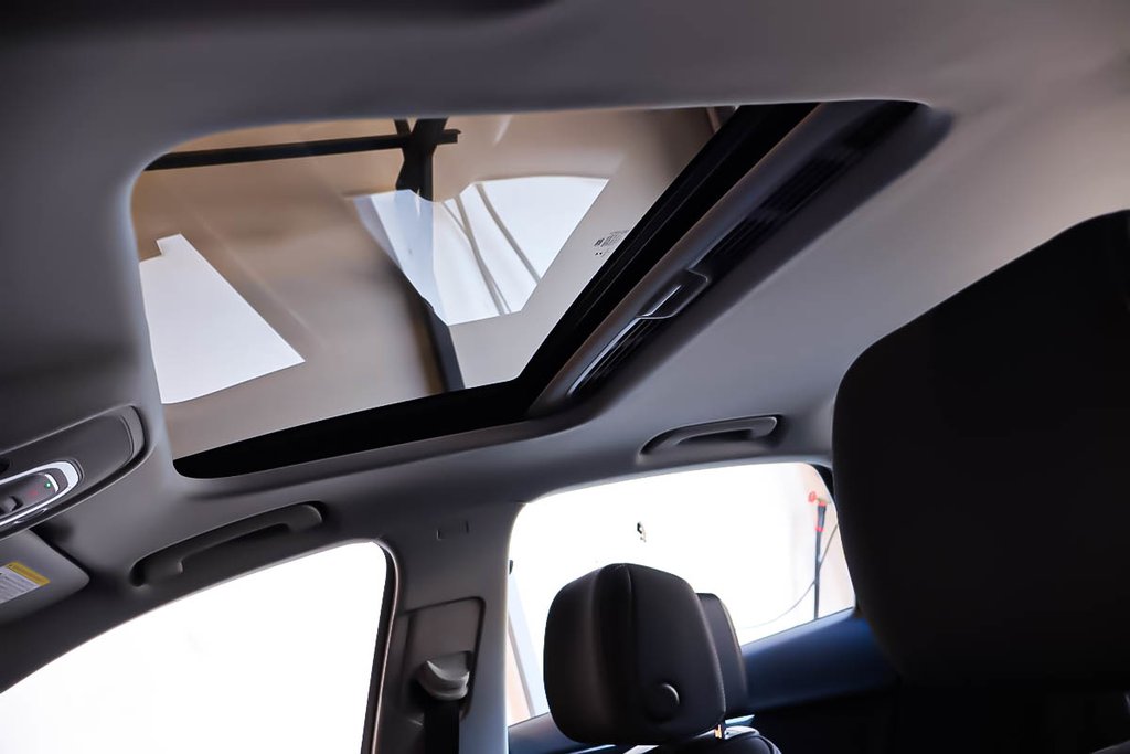 2021 Audi A4 KOMFORT QUATTRO + CUIR + TOIT OUVRANT in Terrebonne, Quebec - 9 - w1024h768px