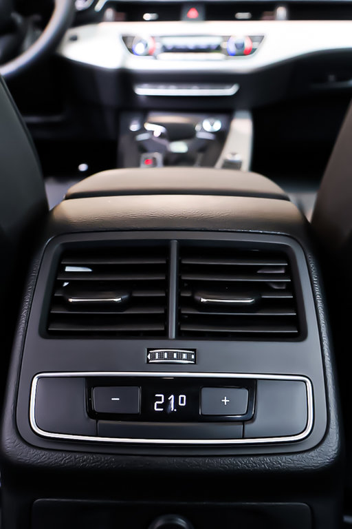 Audi A5 SPORTBACK KOMFORT + AWD + TOI OUVRANT 2023 à Terrebonne, Québec - 29 - w1024h768px