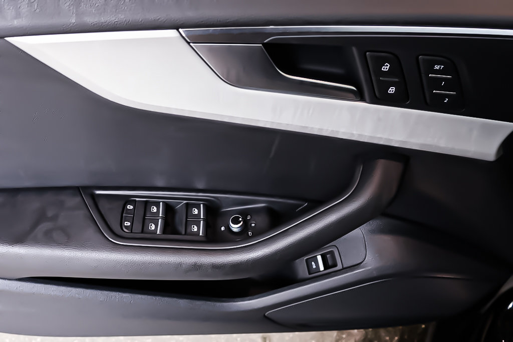 Audi A5 SPORTBACK KOMFORT + AWD + TOI OUVRANT 2023 à Terrebonne, Québec - 26 - w1024h768px