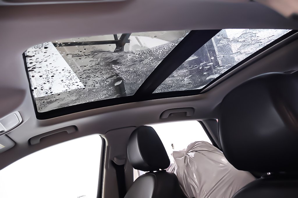 2018 Audi Q3 PROGRESSIV + AWD + TOIT OUVRANT in Terrebonne, Quebec - 11 - w1024h768px