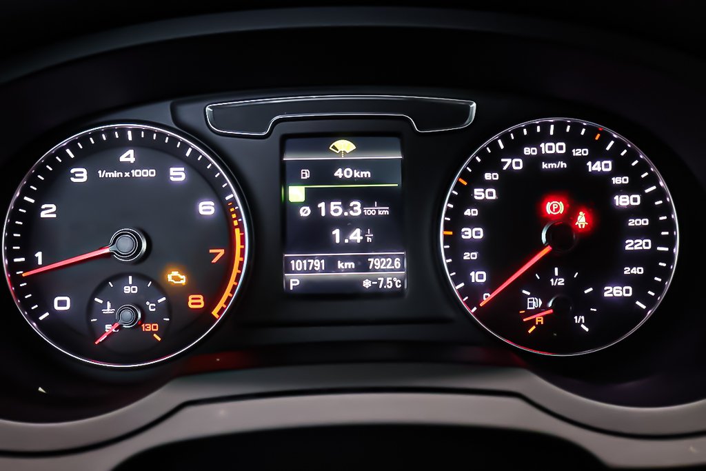 2018 Audi Q3 PROGRESSIV + AWD + TOIT OUVRANT in Terrebonne, Quebec - 21 - w1024h768px