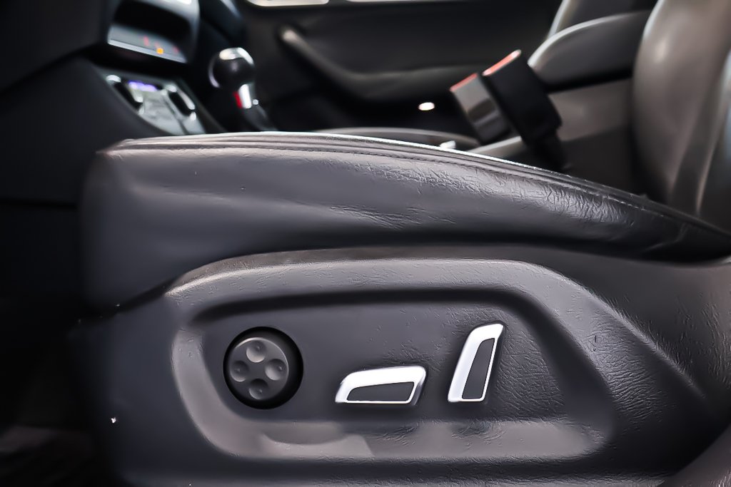 2018 Audi Q3 PROGRESSIV + AWD + TOIT OUVRANT in Terrebonne, Quebec - 13 - w1024h768px