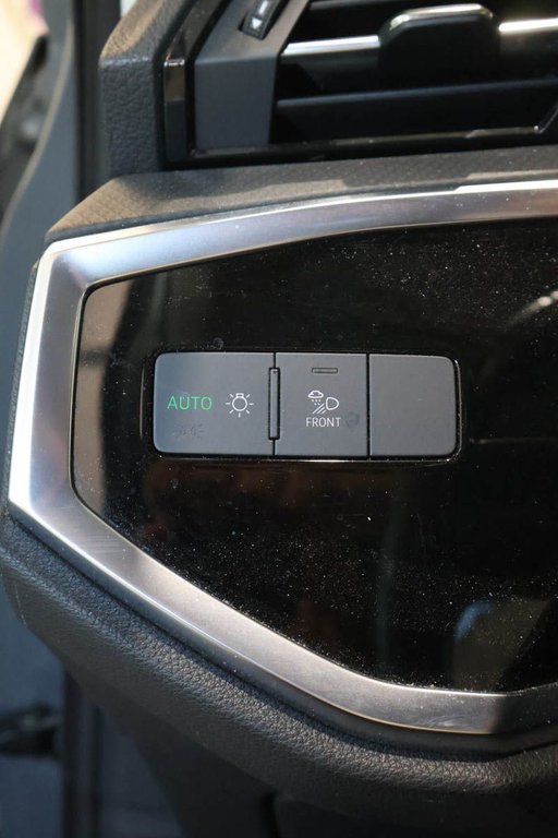 Audi Q3 KOMFORT QUATRO + TOIT OUVRANT 2020 à Terrebonne, Québec - 25 - w1024h768px