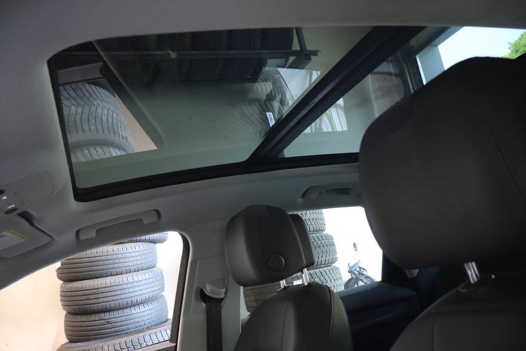 Audi Q3 KOMFORT QUATRO + TOIT OUVRANT 2020 à Terrebonne, Québec - 11 - w1024h768px