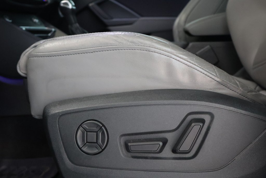 Audi Q3 PROGRESSIV 45 TFSI QUATTRO + TOIT OUVRANT PANO 2023 à Terrebonne, Québec - 7 - w1024h768px