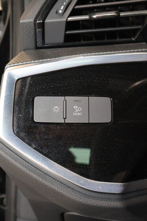 Audi Q3 PROGRESSIV 45 TFSI QUATTRO + TOIT OUVRANT PANO 2023 à Terrebonne, Québec - 21 - w1024h768px