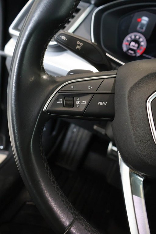 2021 Audi Q5 PROGRESSIV +AWD + TOIT OUVRANT PANO in Terrebonne, Quebec - 17 - w1024h768px
