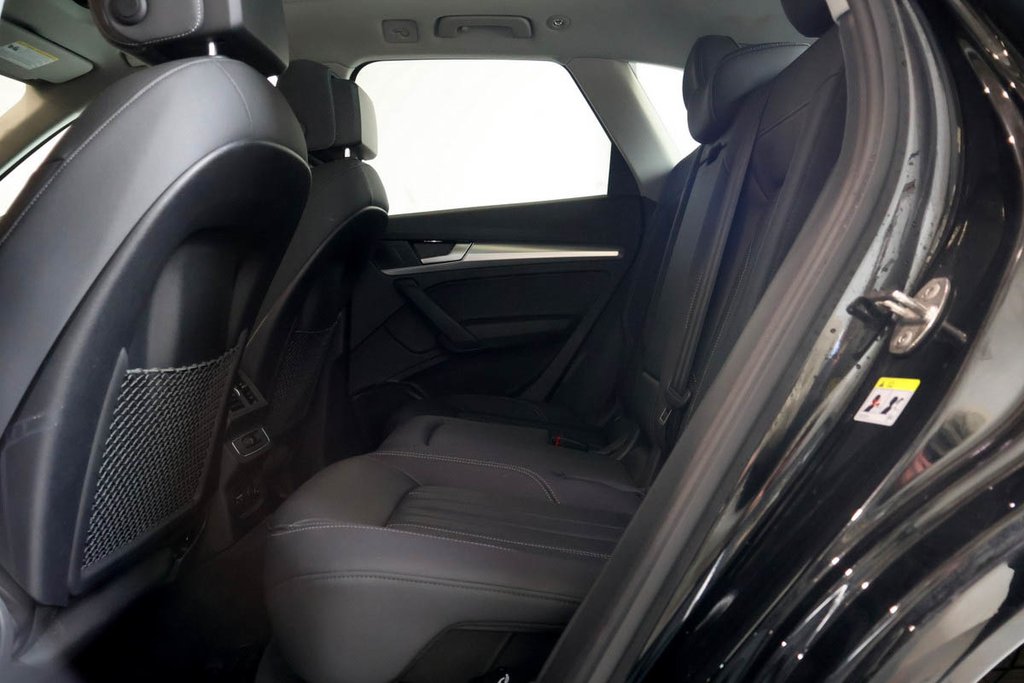 2021 Audi Q5 PROGRESSIV +AWD + TOIT OUVRANT PANO in Terrebonne, Quebec - 29 - w1024h768px