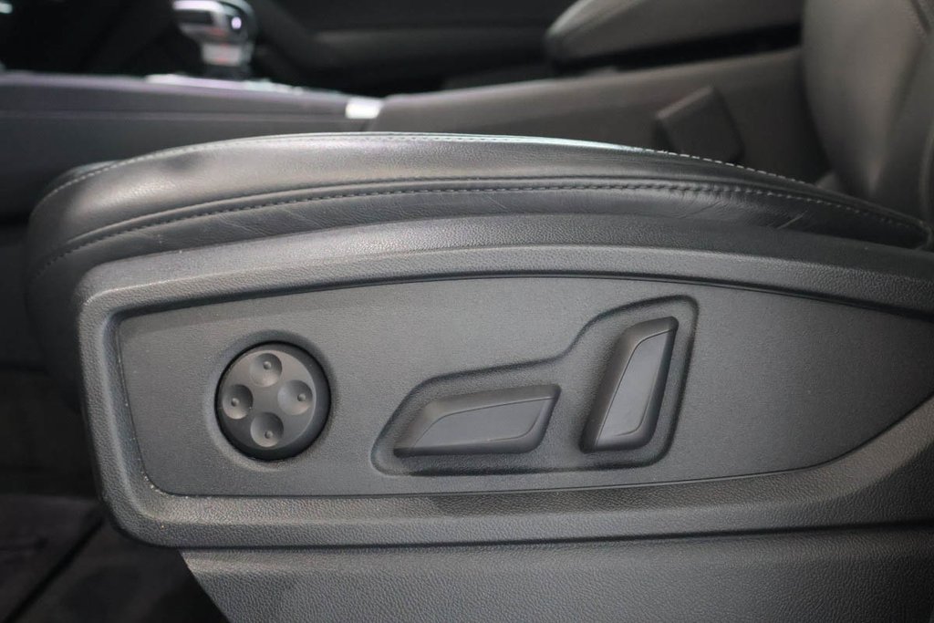 2021 Audi Q5 PROGRESSIV +AWD + TOIT OUVRANT PANO in Terrebonne, Quebec - 13 - w1024h768px