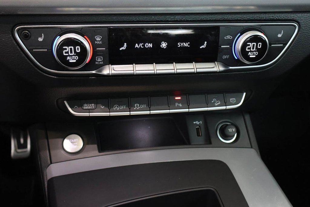 2021 Audi Q5 PROGRESSIV +AWD + TOIT OUVRANT PANO in Terrebonne, Quebec - 25 - w1024h768px