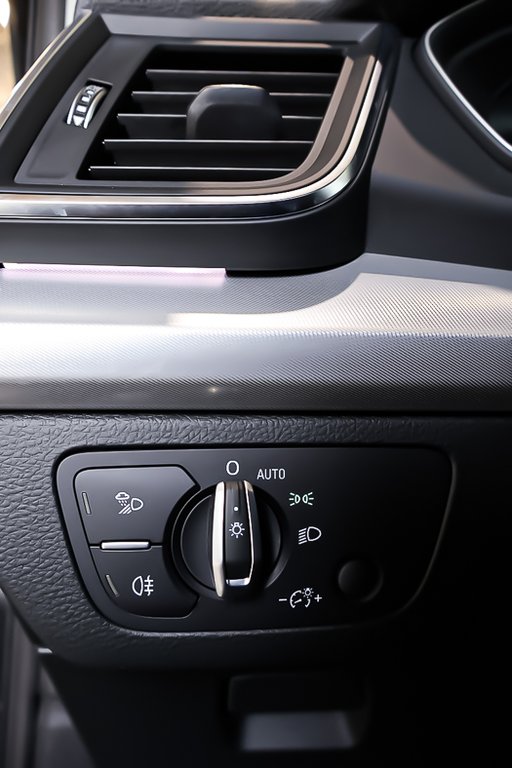 Audi Q5 PROGRESSIV + AWD + TOIT OUVRANT PANO 2022 à Terrebonne, Québec - 26 - w1024h768px