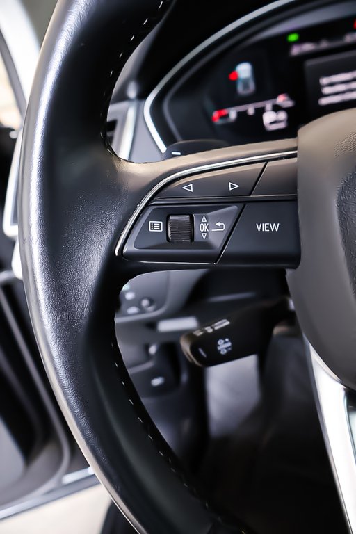 Audi Q5 PROGRESSIV + AWD + TOIT OUVRANT PANO 2022 à Terrebonne, Québec - 17 - w1024h768px