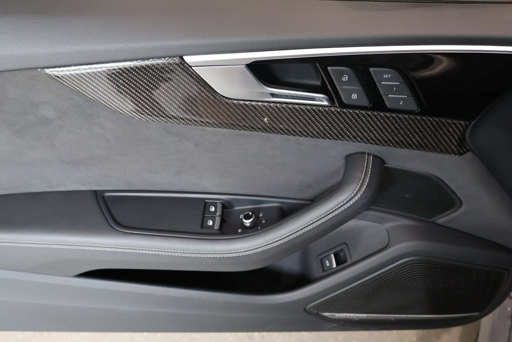 2022 Audi RS5 COUPE 2.9 TFSI QUATTRO + TOIT OUVRANT + CUIR in Terrebonne, Quebec - 23 - w1024h768px