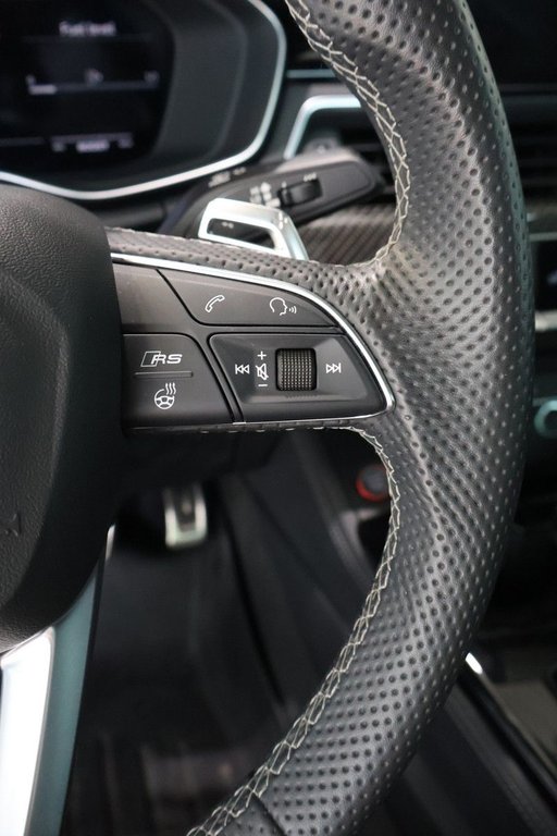 2022 Audi RS5 COUPE 2.9 TFSI QUATTRO + TOIT OUVRANT + CUIR in Terrebonne, Quebec - 13 - w1024h768px