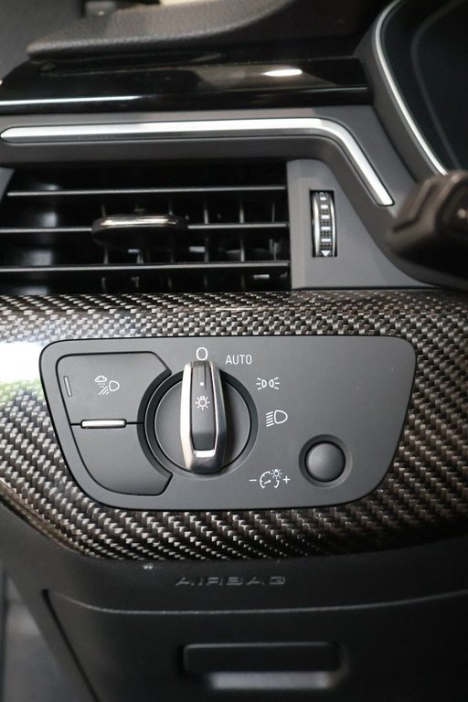 2022 Audi RS5 COUPE 2.9 TFSI QUATTRO + TOIT OUVRANT + CUIR in Terrebonne, Quebec - 21 - w1024h768px