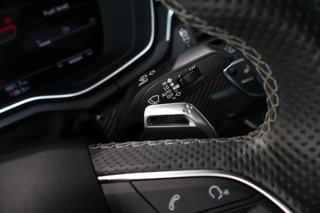 2022 Audi RS5 COUPE 2.9 TFSI QUATTRO + TOIT OUVRANT + CUIR in Terrebonne, Quebec - 14 - w1024h768px