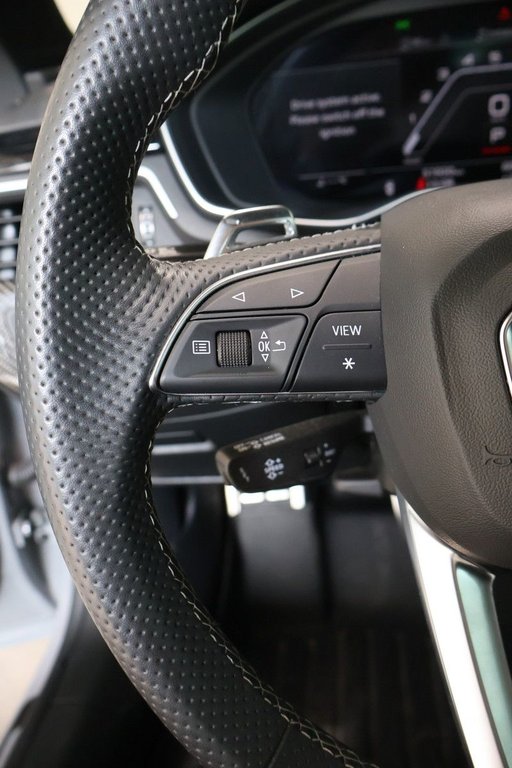 2022 Audi RS5 COUPE 2.9 TFSI QUATTRO + TOIT OUVRANT + CUIR in Terrebonne, Quebec - 11 - w1024h768px