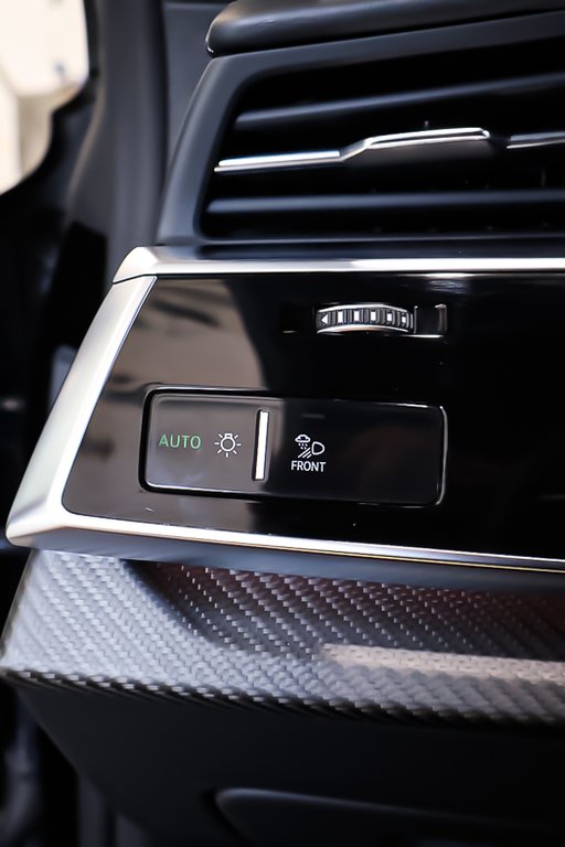 Audi RSQ8 AWD + TOIT OUVRANT PANO + CAMERA 360 + CUIR + GPS 2022 à Terrebonne, Québec - 27 - w1024h768px