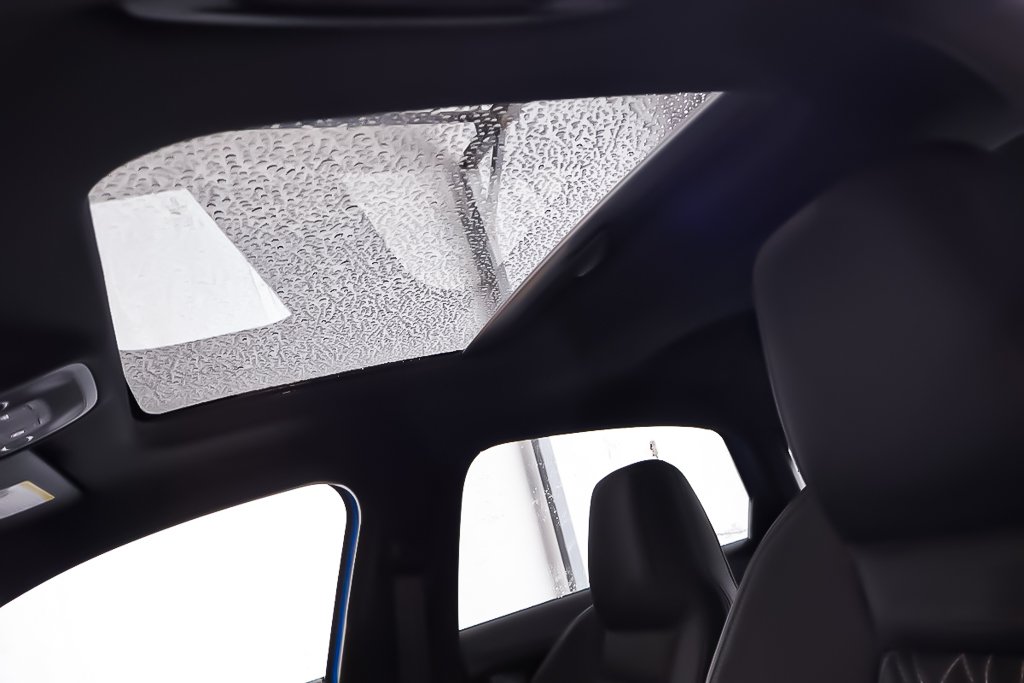 2023 Audi S3 TECHNIK + AWD + TOIT OUVRANT in Terrebonne, Quebec - 11 - w1024h768px