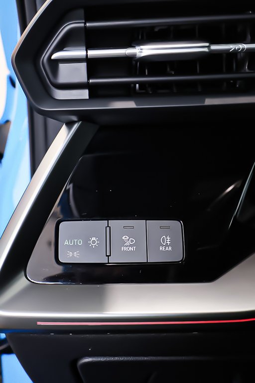 2023 Audi S3 TECHNIK + AWD + TOIT OUVRANT in Terrebonne, Quebec - 26 - w1024h768px