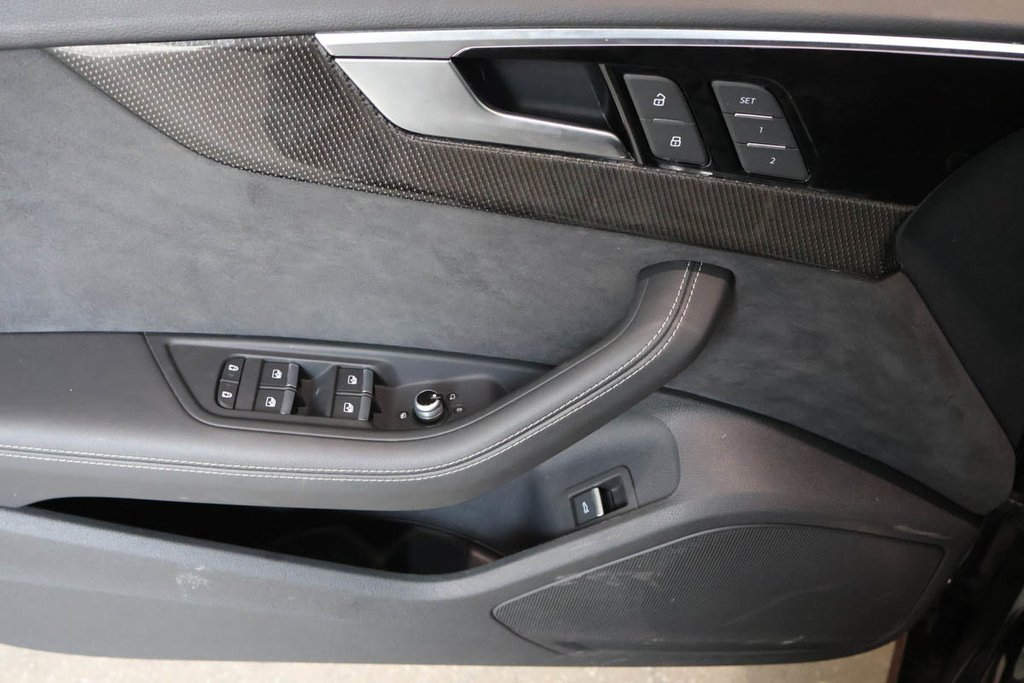 Audi S5 SPORTBACK + PROGRESSIV + AWD + TOIT OUVRANT 2022 à Terrebonne, Québec - 21 - w1024h768px