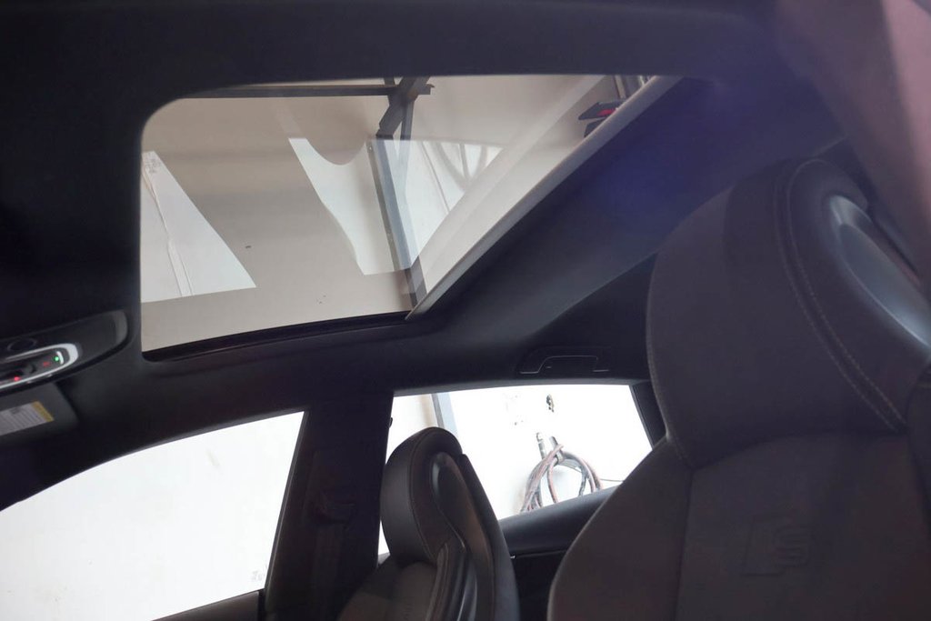 Audi S5 SPORTBACK + PROGRESSIV + AWD + TOIT OUVRANT 2022 à Terrebonne, Québec - 9 - w1024h768px