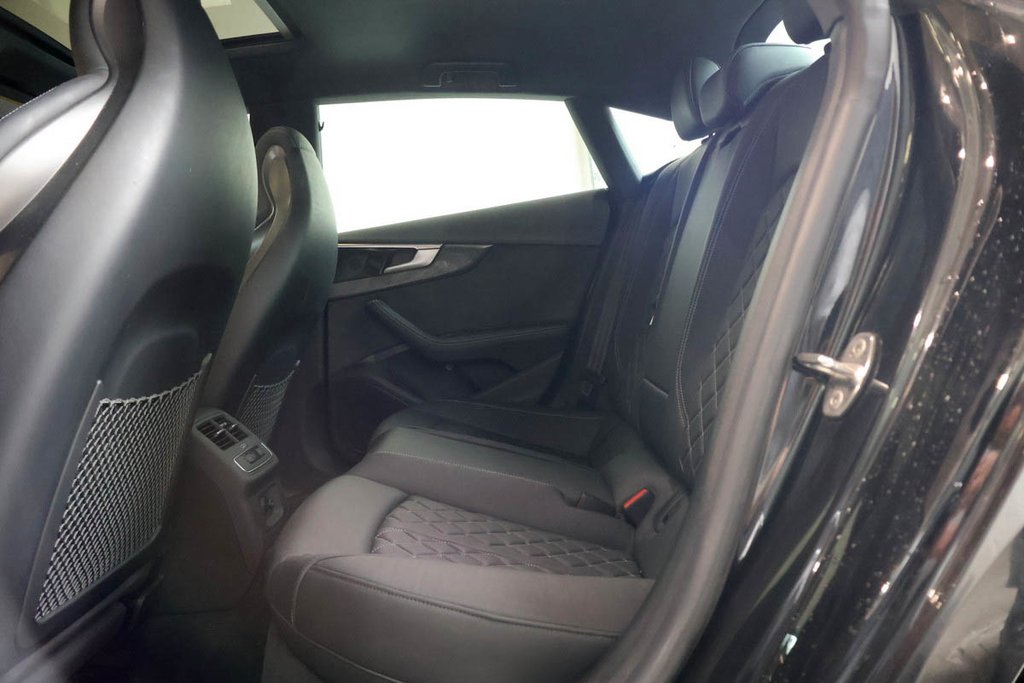 Audi S5 SPORTBACK + PROGRESSIV + AWD + TOIT OUVRANT 2022 à Terrebonne, Québec - 22 - w1024h768px