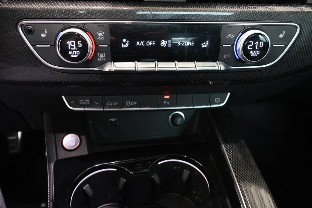 Audi S5 SPORTBACK + PROGRESSIV + AWD + TOIT OUVRANT 2022 à Terrebonne, Québec - 19 - w1024h768px