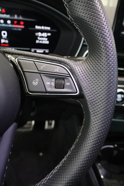 Audi S5 SPORTBACK + PROGRESSIV + AWD + TOIT OUVRANT 2022 à Terrebonne, Québec - 14 - w1024h768px