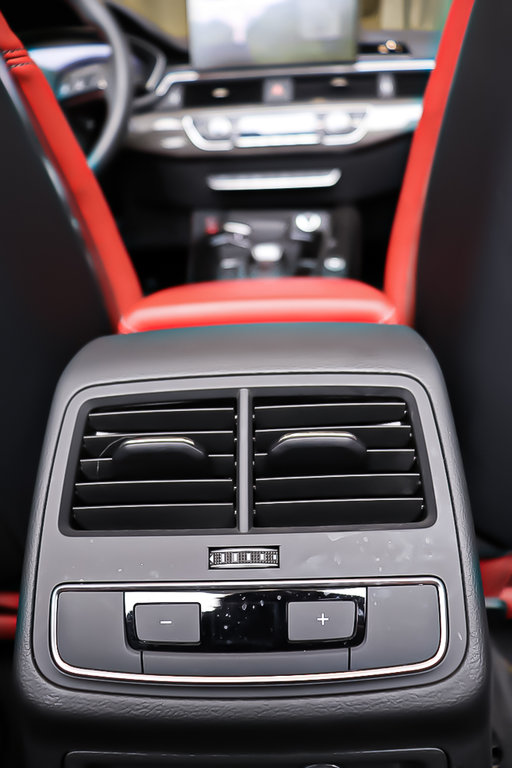 Audi S5 CONVERTIBLE + TECNIK +CUIR 2023 à Terrebonne, Québec - 39 - w1024h768px