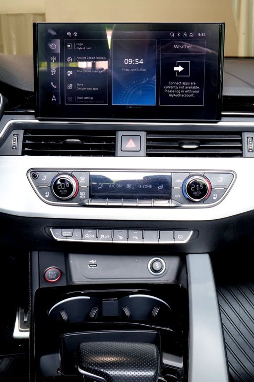 2024 Audi S5 PROGRESSIV + CABRIOLET + AWD in Terrebonne, Quebec - 18 - w1024h768px