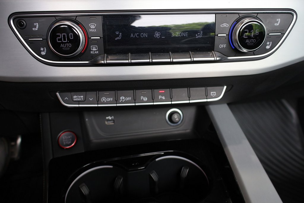 2024 Audi S5 PROGRESSIV + CABRIOLET + AWD in Terrebonne, Quebec - 22 - w1024h768px