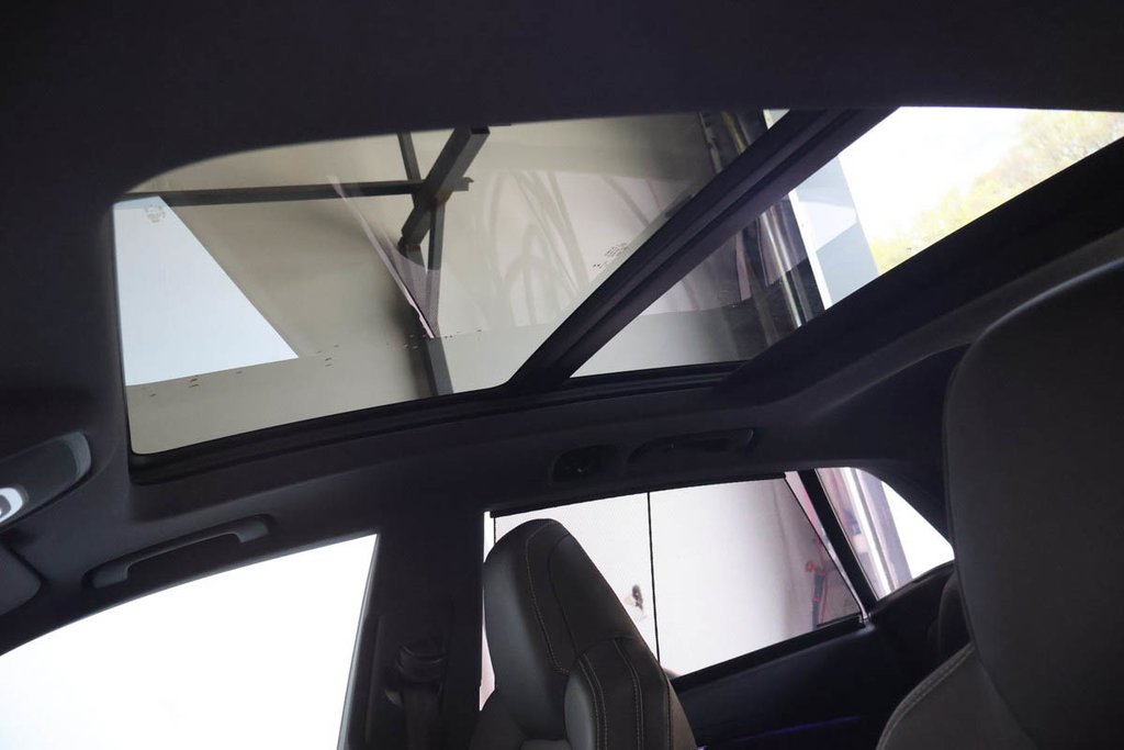 Audi SQ8 AWD + TOIT OUVRANT PANO 2020 à Terrebonne, Québec - 11 - w1024h768px