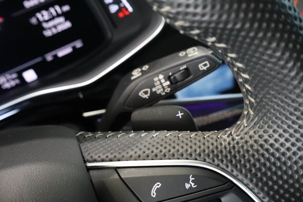 Audi SQ8 AWD + TOIT OUVRANT PANO 2020 à Terrebonne, Québec - 19 - w1024h768px