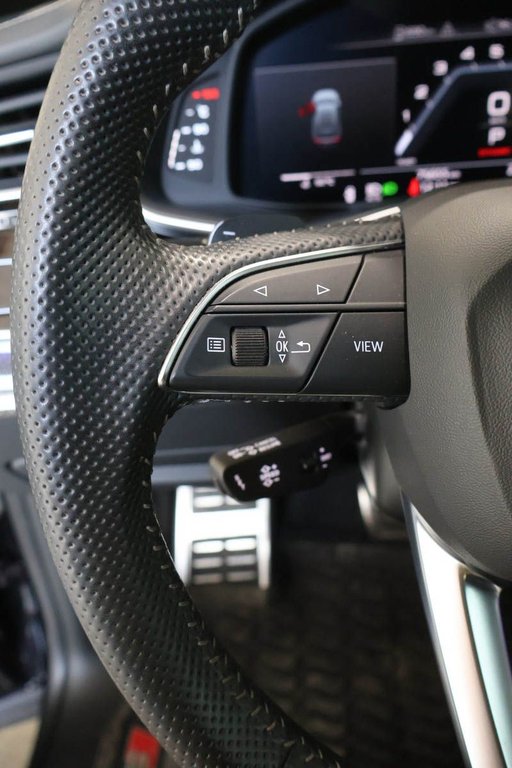 Audi SQ8 AWD + TOIT OUVRANT PANO 2020 à Terrebonne, Québec - 17 - w1024h768px