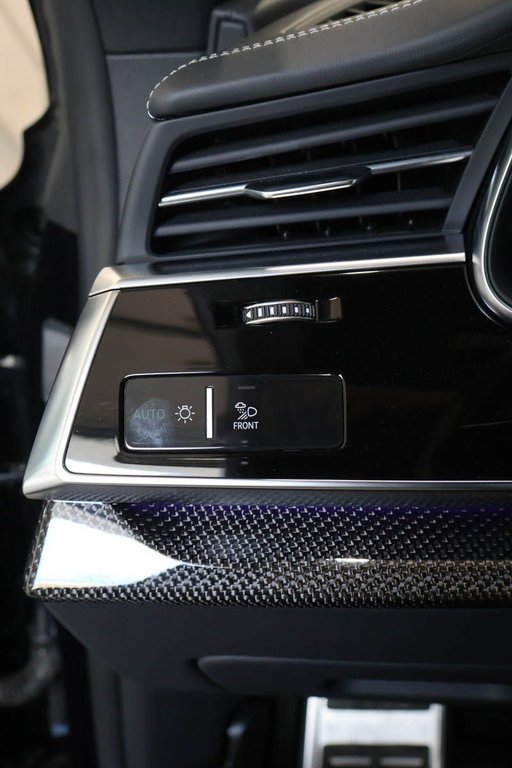 Audi SQ8 AWD + TOIT OUVRANT PANO 2020 à Terrebonne, Québec - 27 - w1024h768px