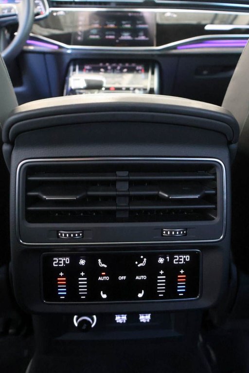 Audi SQ8 AWD + TOIT OUVRANT PANO 2020 à Terrebonne, Québec - 30 - w1024h768px