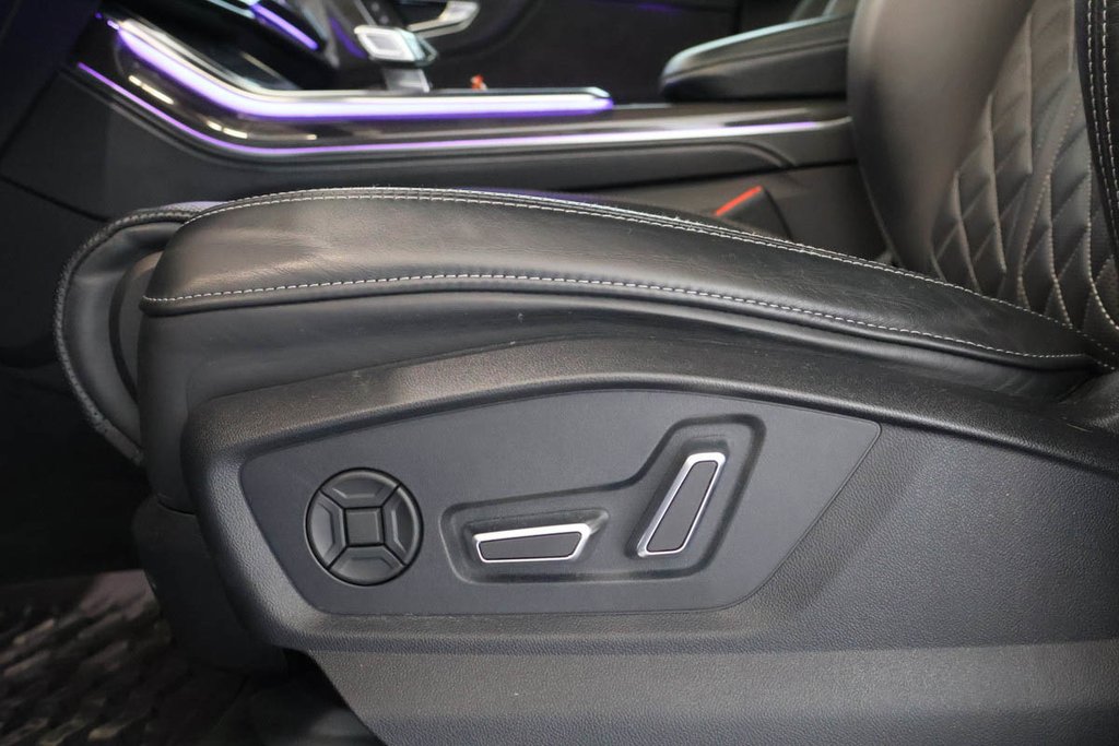 Audi SQ8 AWD + TOIT OUVRANT PANO 2020 à Terrebonne, Québec - 13 - w1024h768px