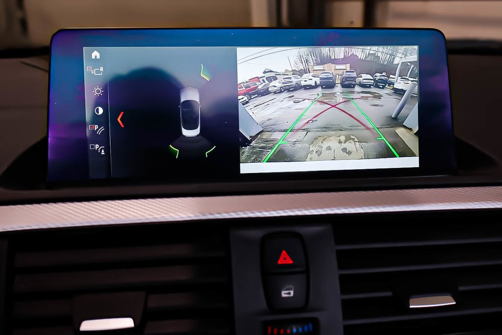 BMW 2 Series M240i xDRIVE + CONVERTIBLE + CUIR 2021 à Terrebonne, Québec - 25 - w1024h768px