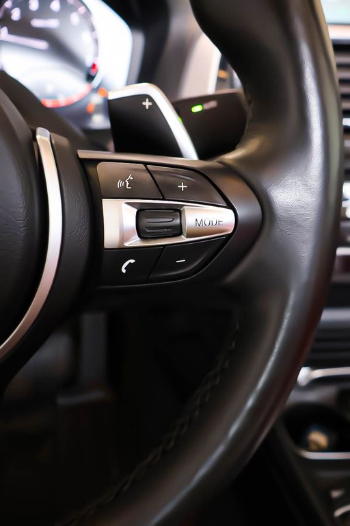 BMW 2 Series M240i xDRIVE + CONVERTIBLE + CUIR 2021 à Terrebonne, Québec - 19 - w1024h768px