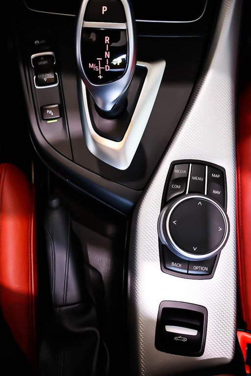 BMW 2 Series M240i xDRIVE + CONVERTIBLE + CUIR 2021 à Terrebonne, Québec - 27 - w1024h768px