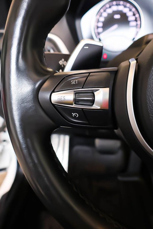 BMW 2 Series M240i xDRIVE + CONVERTIBLE + CUIR 2021 à Terrebonne, Québec - 18 - w1024h768px