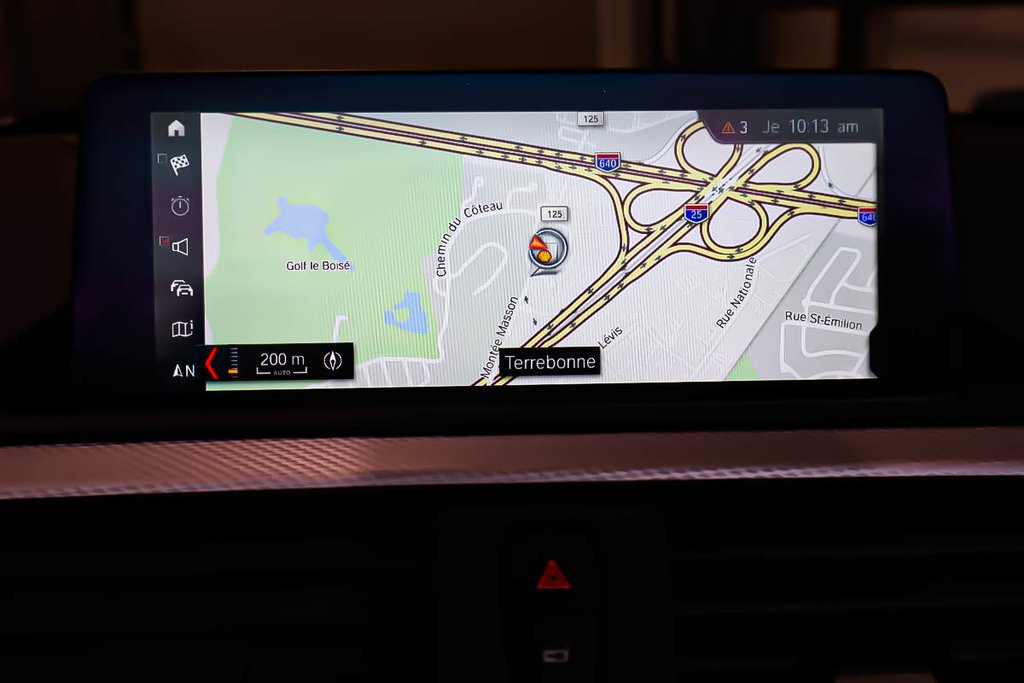 BMW 2 Series M240i xDRIVE + CONVERTIBLE + CUIR 2021 à Terrebonne, Québec - 26 - w1024h768px