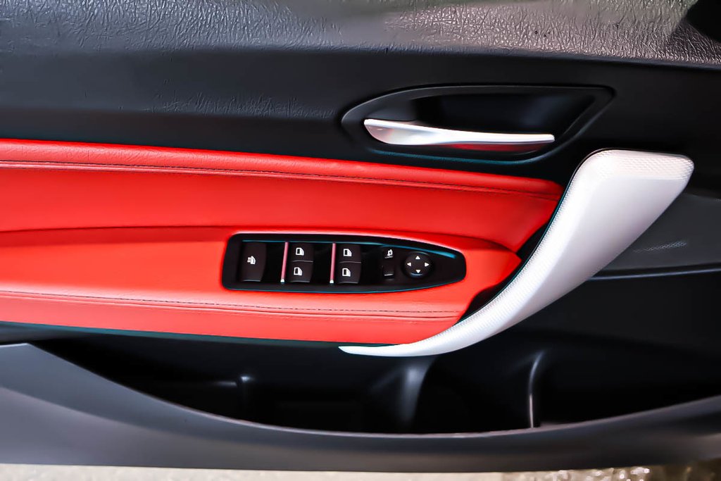 BMW 2 Series M240i xDRIVE + CONVERTIBLE + CUIR 2021 à Terrebonne, Québec - 30 - w1024h768px